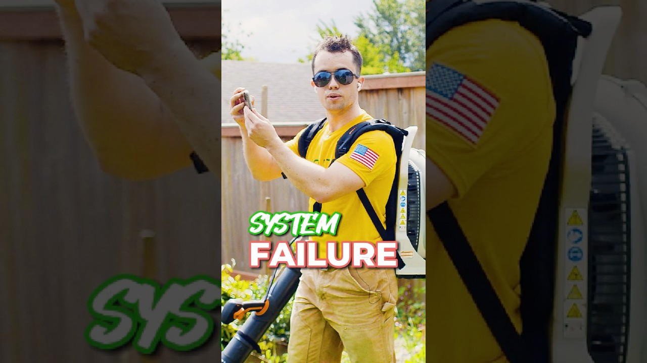 Creating Systems in Your Home Service Business 🧐