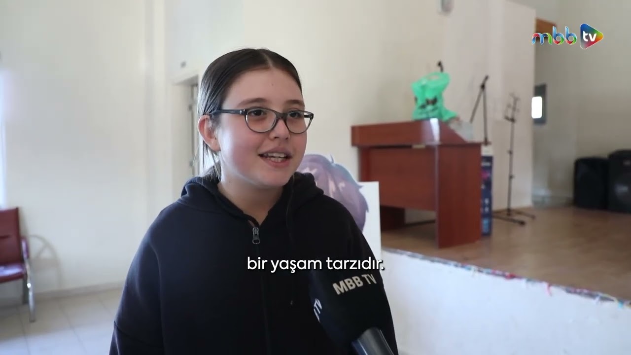 Geleceğimizin Teminatı Çocuklarımıza Sıfır Atık Eğitimi