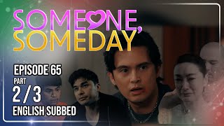 Someone, Someday | Episode 65 (2/3) | October 23, 2026 | (w/ English Subs)