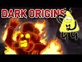 Bill Cipher DARK ORIGINS & Full Plan Timeline! (Gravity Falls Lore Explained)