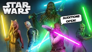 VADER AUDITIONS NOW OPEN!! ENTER HERE!!! - Star Wars Theory Vader Fan-Film VADER AUDITIONS NOW OPEN!! ENTER HERE!!! - Star Wars Theory Vader Fan-Film