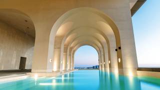 Arjuna Solitaire Hotel — 5-Star Luxury Hotel in Sihanoukville, Cambodia