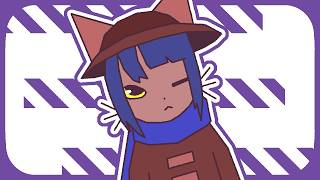 streetcat ft. Niko Oneshot