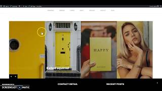 How To Use Baewe Builder Block & Element In Baewe Theme