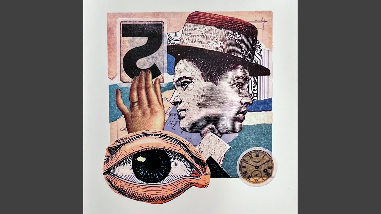 All That's Left To See