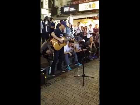 練懿樂 - 魏如昀 "聽見下雨的聲音"