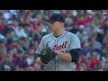 Game Highlights: Skubal Dominates, Carpenter's 3-Run Home Run Even Series | 10/7/24