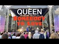 Somebody To Love /Queen Tribute/Freddie Mercury,Gostiny Dvor,Petr Andreev-piano,Igor Balakirev-vocal