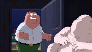 Peter's Hairless twin