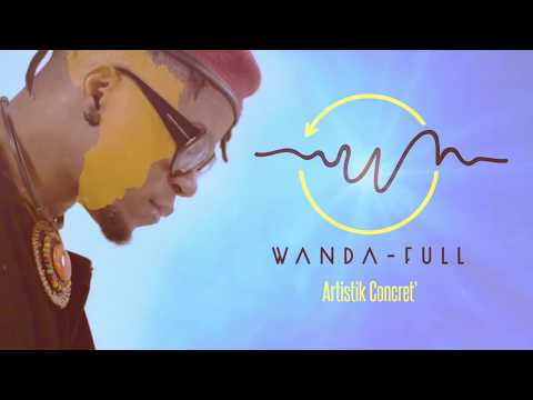 Wanda full ep 8/18 " Mixage et Mastering "