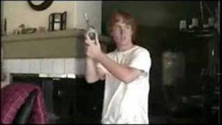 Vengeance Official Final Trailer (2006) - Sean Ryan, Jacob Martin Movie SD