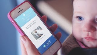 Stay Connected to the Operating Room with the EASE app