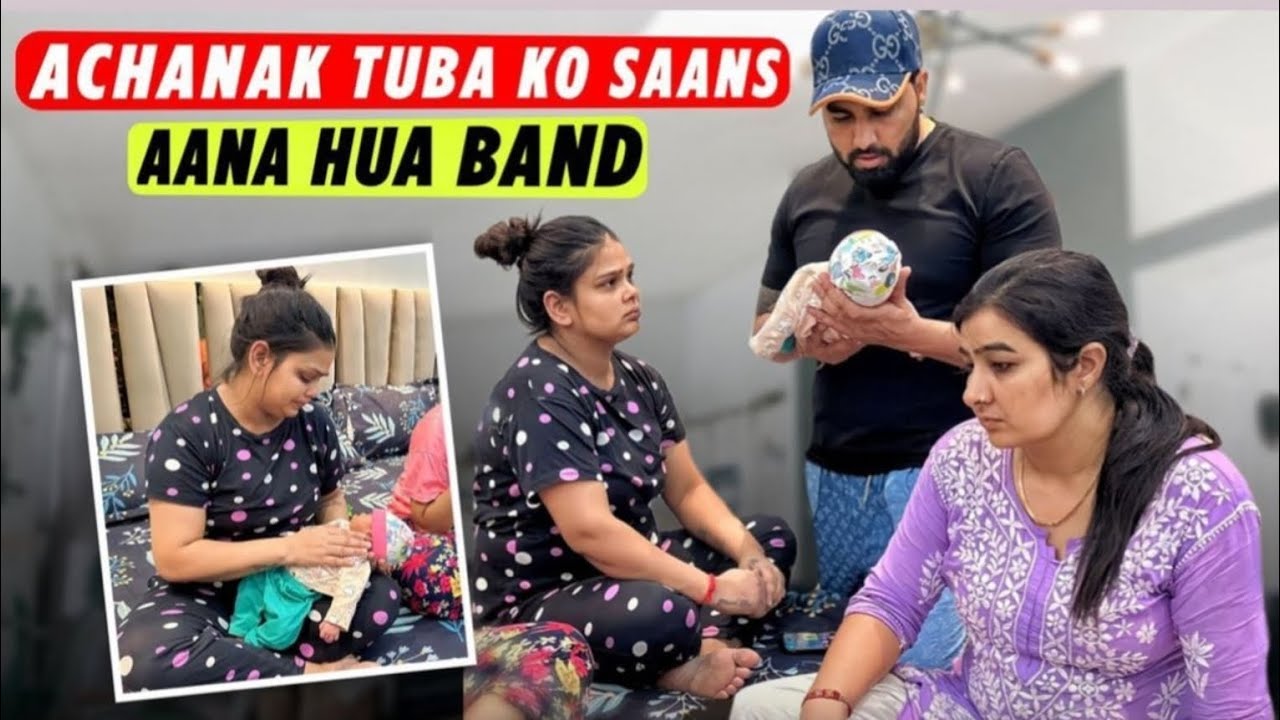 achanak-tuba-ko-saans-aana-hua-band-armaan-malik-youtube