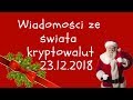 Q&A - Nowy podatek dotyczący KRYPTOWALUT w Polsce ! Czy trzeba rozliczać PCC od kryptowalut ?!