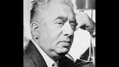 ARAM kHACHATURIAN SYMPHONY NO 2, MVT 3 ,Andante sostenuto