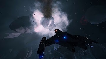 Elite Dangerous 3.3 Beta  Mining Update Testing with Henkka77 Part 2