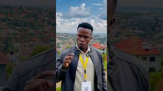 Being in Rwanda made me proud to be an African