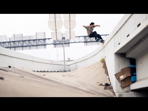 REAL Field Report: Dallas & Houston Filming Trip For OVAL