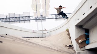 Real Field Report Dallas Houston Filming Trip For Oval