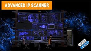 Need a network scanner? Use Advanced IP Scanner screenshot 2