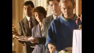Mr. Bean Episode 08 - Mr. Bean In Room 426 Part 2