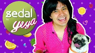 El Shampoo de Yeya - Luisito Rey ♛