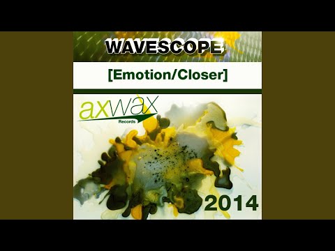 Wavescope — Closer (Extended Club Mix)