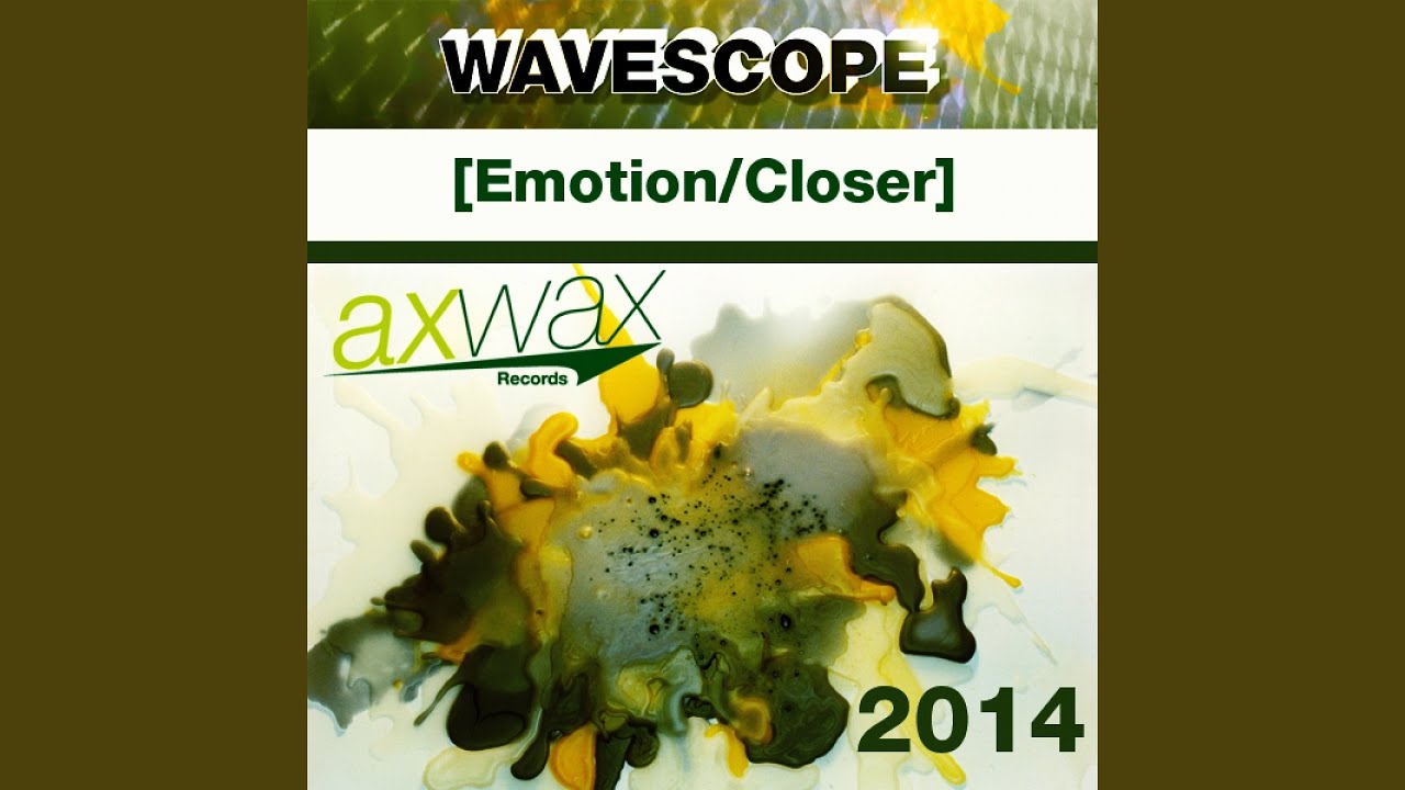 Closer (Extended Club Mix)