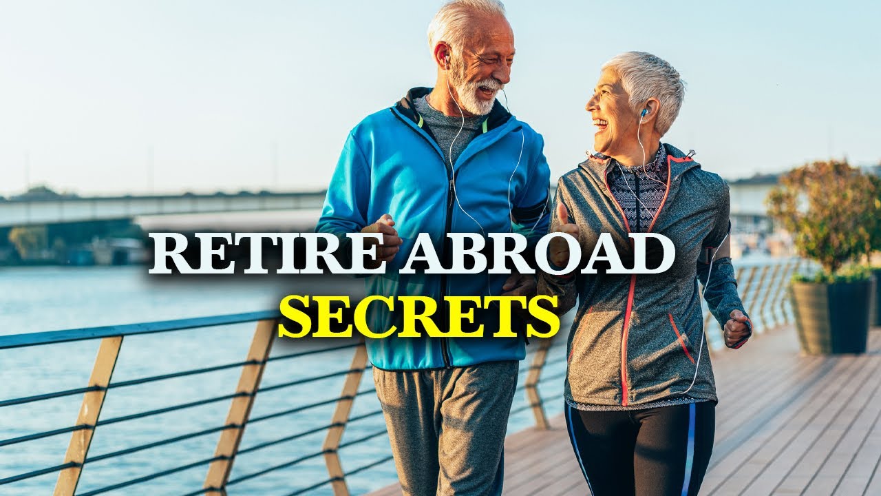 Retire Abroad On Social Security Here’s What They Don’t Tell You