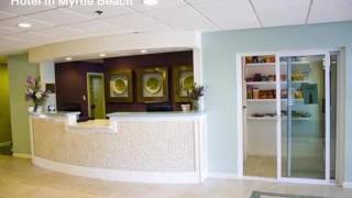 Best Western Plus Myrtle Beach Hotel Check-In 04 00 Pm Check-Out 11 00 Am