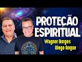 PREPARO ESPIRITUAL p/ 2025 - WAGNER BORGES e DIEGO ROQUE