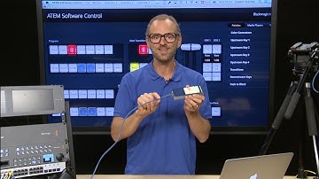 LEGACY - C10 MII Controller from SKAARHOJ