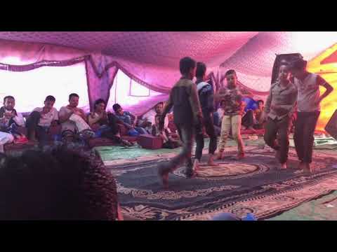 عرس توفيق الزبير هميريم ماويه 