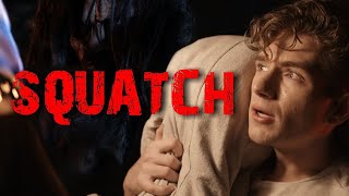 SQUATCH (2026) - Official Trailer | Nick Peters | Coming On Theater March 10 | OneNetworks 
