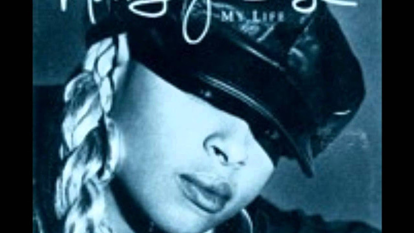 Mary J Blige My Life Full Album Mary J. Blige - My Life (Full album)