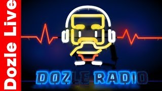 【ドズラジ】月曜24時〜深夜のドズぼんトーク！#16【初見さん歓迎】