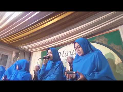 Ya Nabi (mahallul Qiyam) - Muhasabatul Qolbi Live Show At Gedangan Sidoarjo