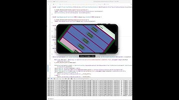 Modern Objective-C: UIButton in UICollectionViewCell