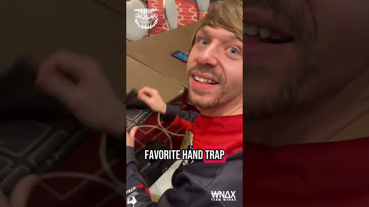 Which HANDTRAP is Your Favorite in Yu-Gi-Oh?! #shorts #yugioh