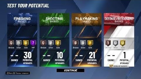 Best Build in 2k20. Speed Boosting Pure Slasher