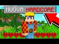 IL MIO NUOVO MONDO SURVIVAL! - MINECRAFT HARDCORE ITA EP1