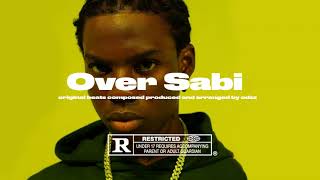 (SOLD) Rema XOmah Lay - "Over Sabi" | Afro Type Beat Afro Beat 2020 | Afro Beats 2021