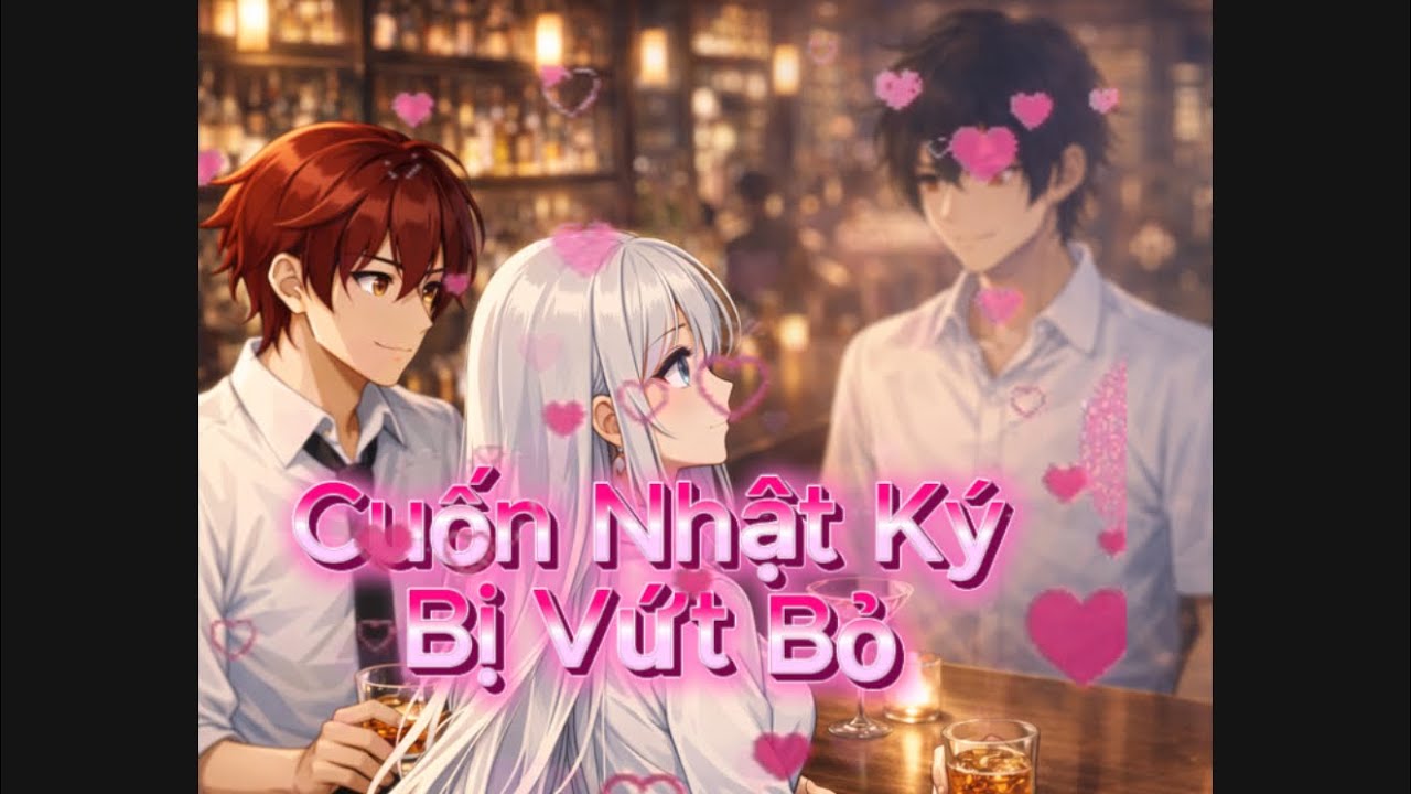 Cuốn Nhật Ký Bị Vứt Bỏ Full