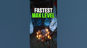 MAX LEVEL in One Day | Black Myth Wukong