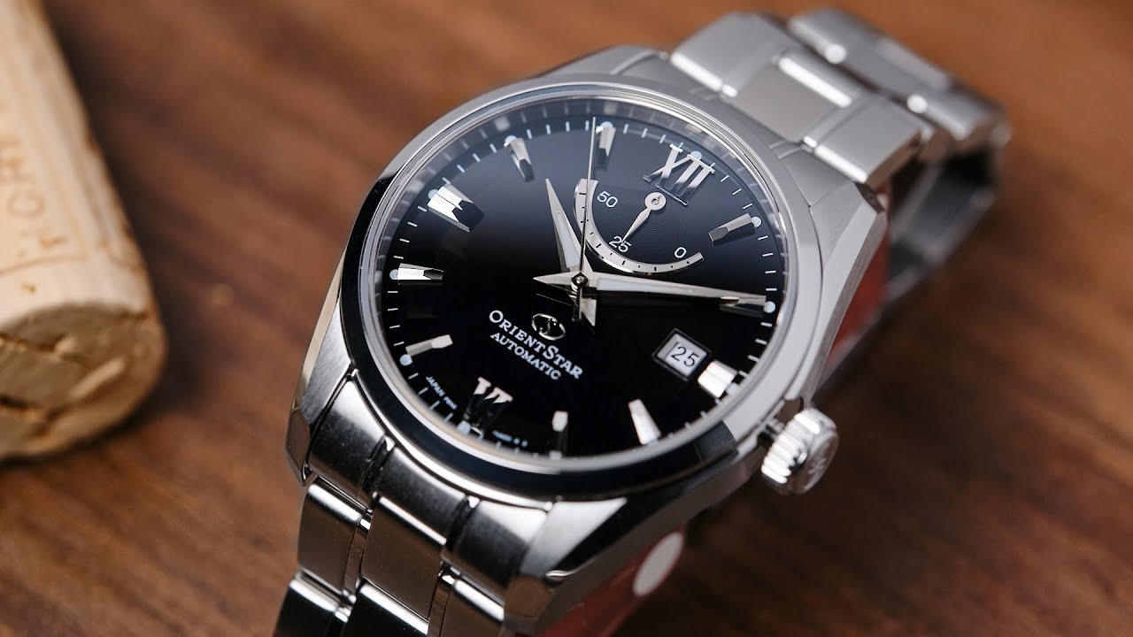 9 Elegant Alternatives to the Discontinued Seiko SARB033 & SARB035 –  Chronometer Check