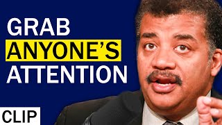 Neil deGrasse Tyson: Instantly Improve Your Conversations