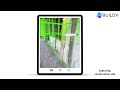 A New Way to Explore Construction Sites