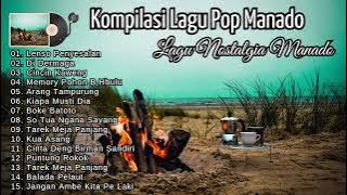 Lagu Nostalgia Pop Manado