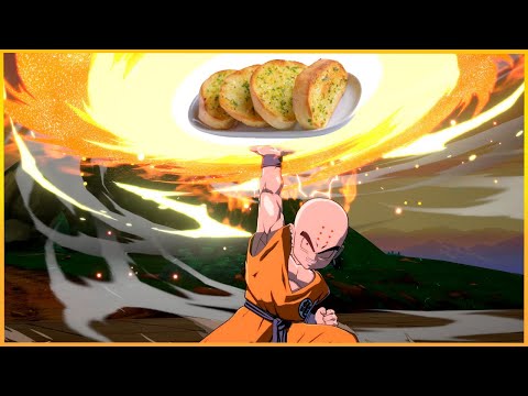 DBFZ ▰ OD