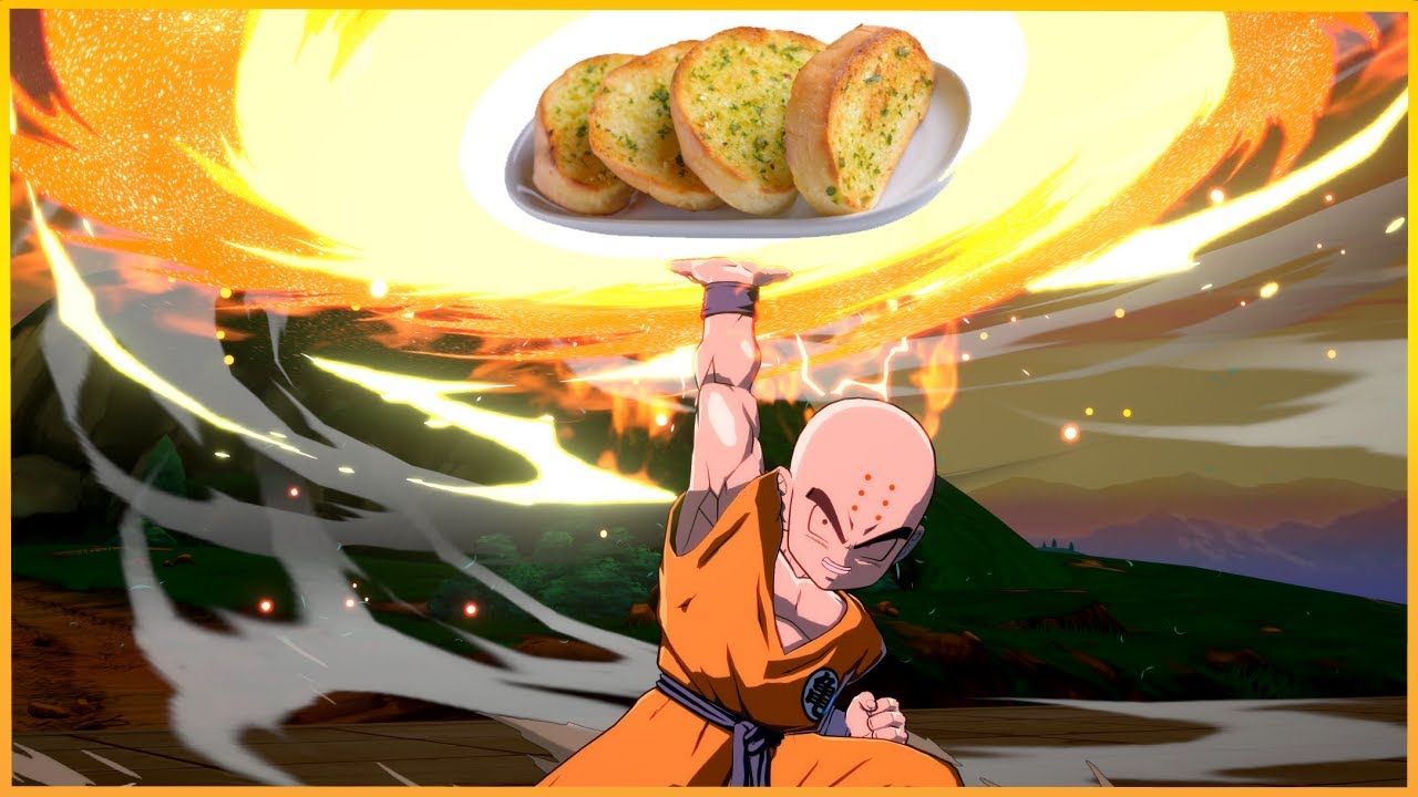 DBFZ ▰ OD Matches From The Best In The West【Dragon Ball FighterZ】